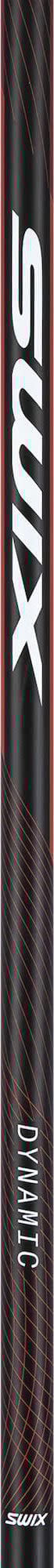 Swix Dynamic D1 Pole TCS Black Swix