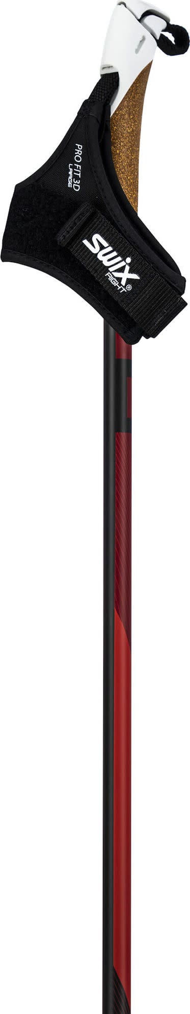 Dynamic D1 Pole TCS Nocolor Swix