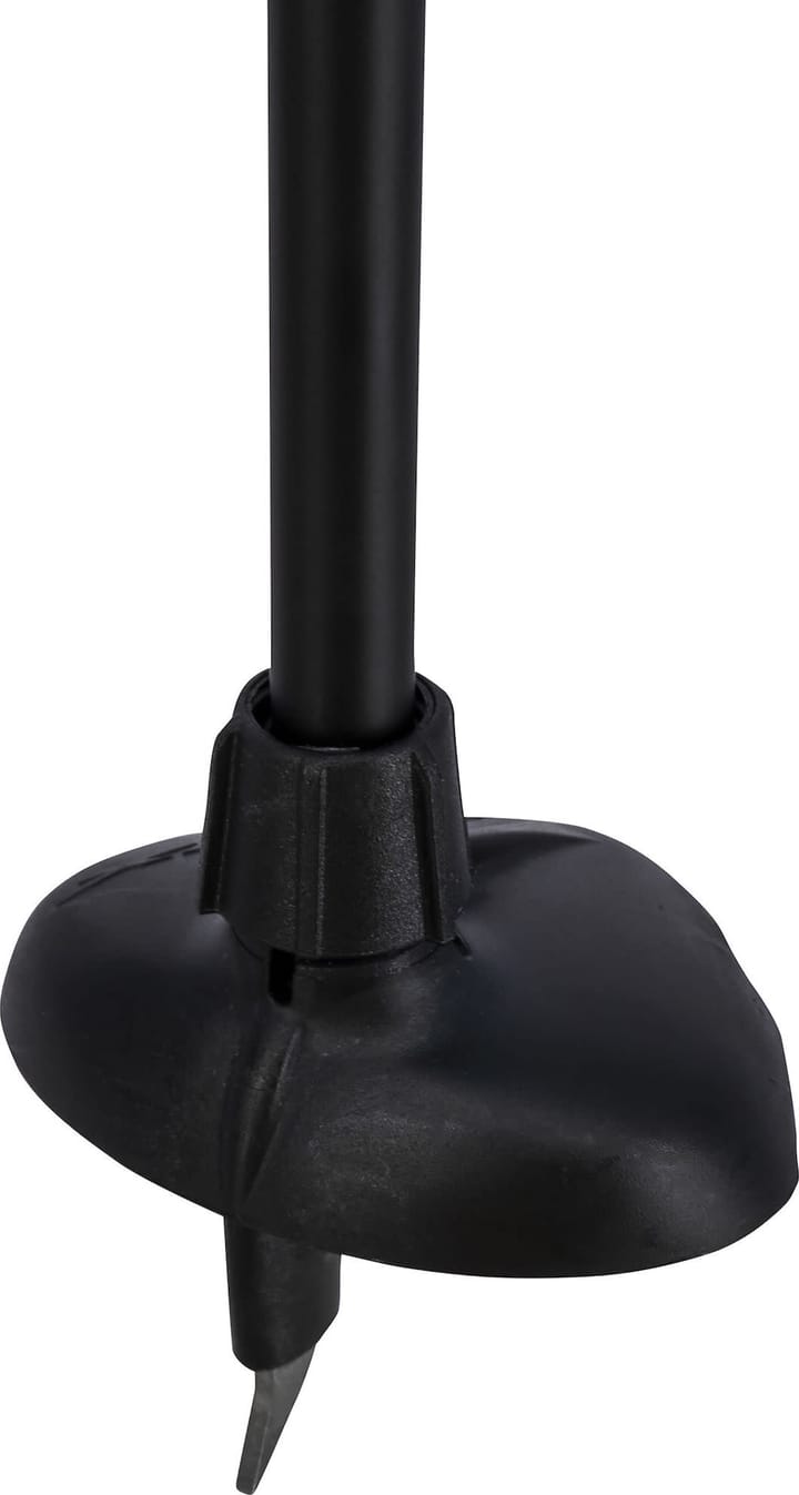 Swix Dynamic D1 Pole TCS Black Swix