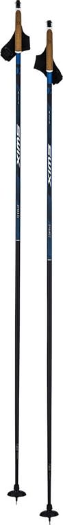 Swix Dynamic D2 Pole TCS NoColour Langrennsstaver Nocolor 130 cm