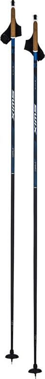 swix Dynamic D2 Pole TCS Nocolor