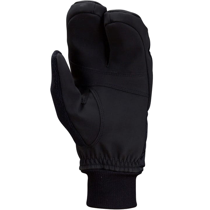 Endure Split Mitt Black Swix