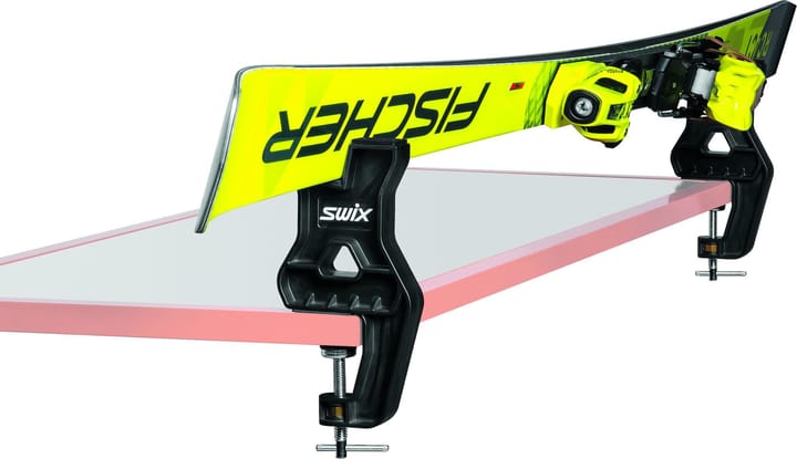 Swix F4 Tuning Vise Black Swix Swix F4 Tuning Vise Black Swix