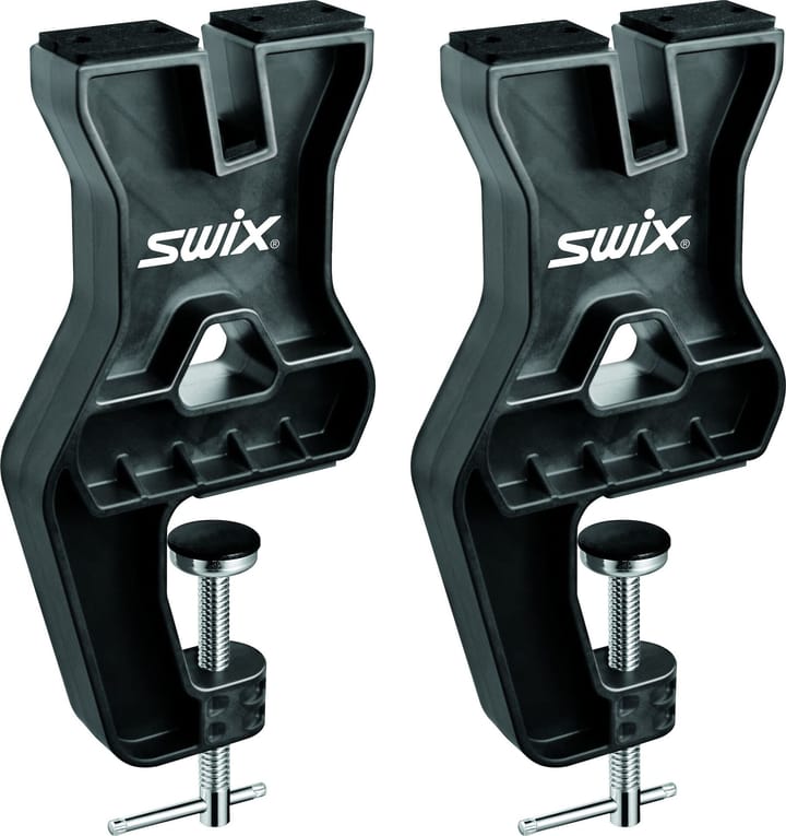 Swix F4 Tuning Vise Black Swix Swix F4 Tuning Vise Black Swix