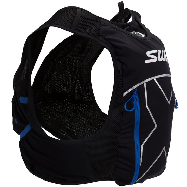 Swix Focus Trail Pack S-M Black Swix