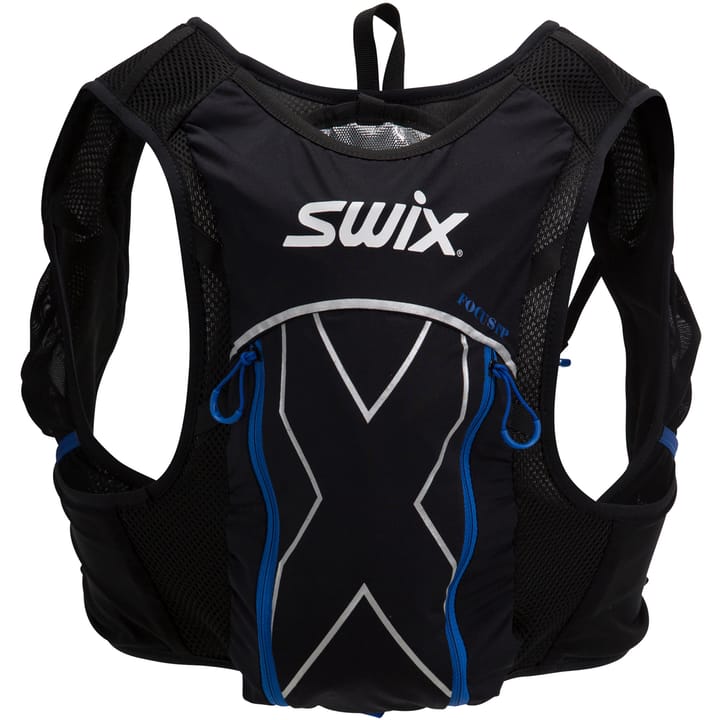 Swix Focus Trail Pack S-M Black Swix