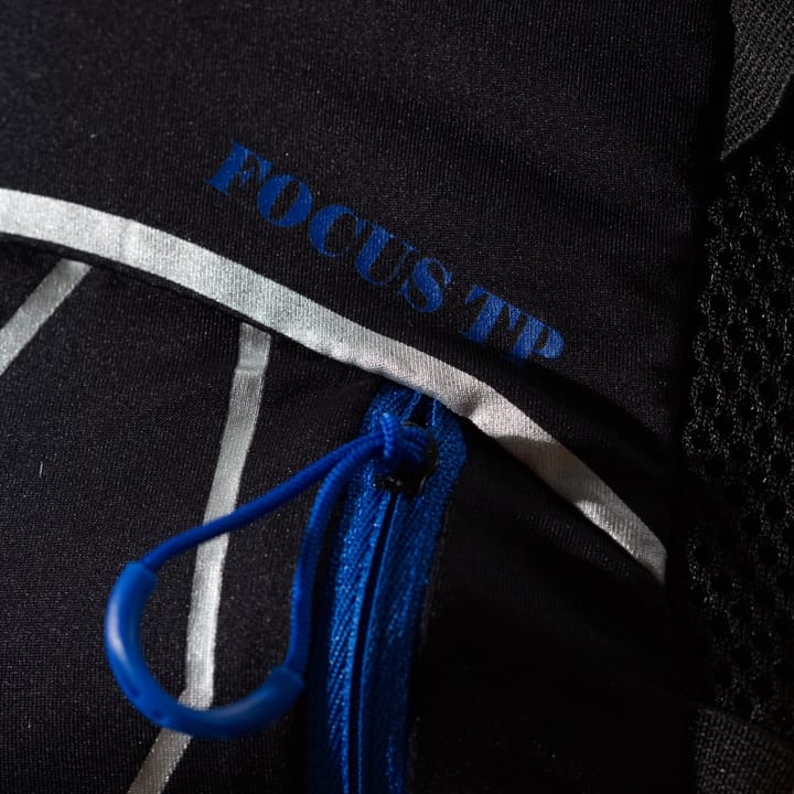 Swix Focus Trail Pack S-M Black Swix