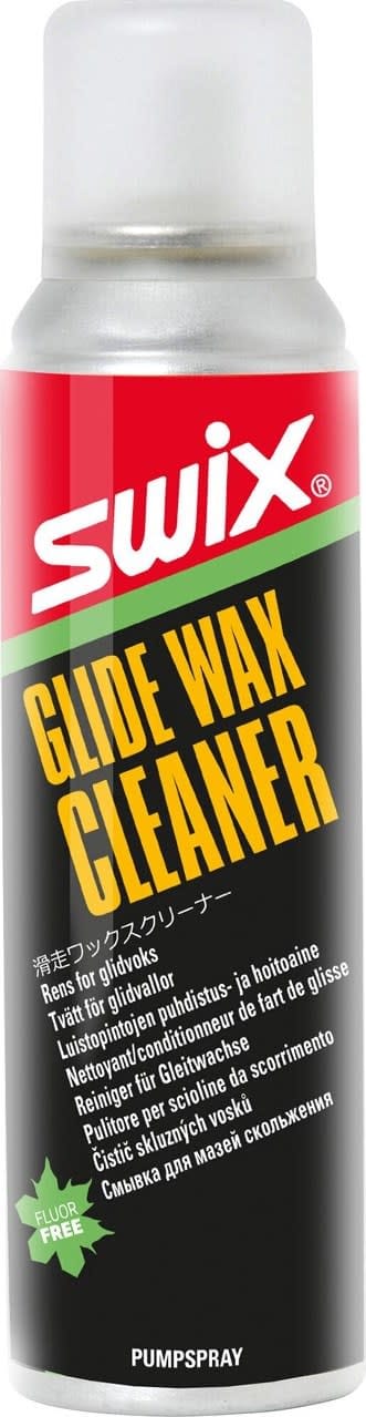 Swix Glide Wax Cleaner, 150 ml No Colour Swix Swix Glide Wax Cleaner, 150 ml No Colour Swix