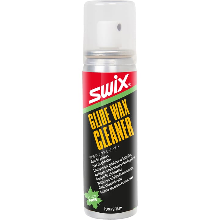 Swix Glide Wax Cleaner 70ml Nocolour Swix
