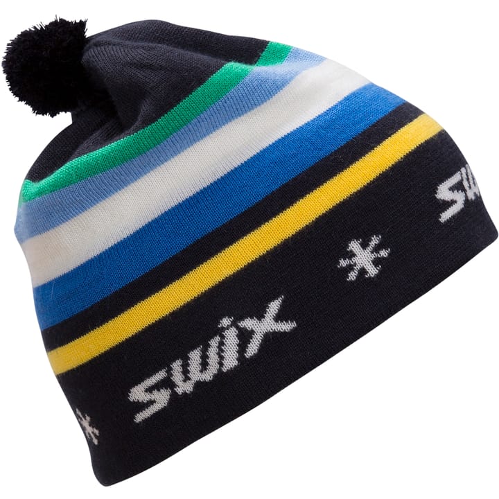 Swix Gunde Beanie Navy Swix