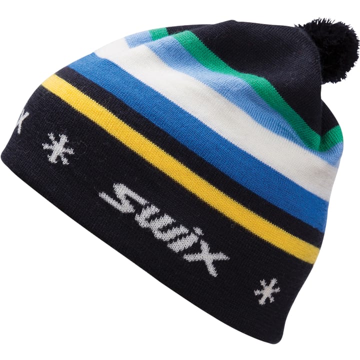 Swix Gunde Beanie Navy Swix