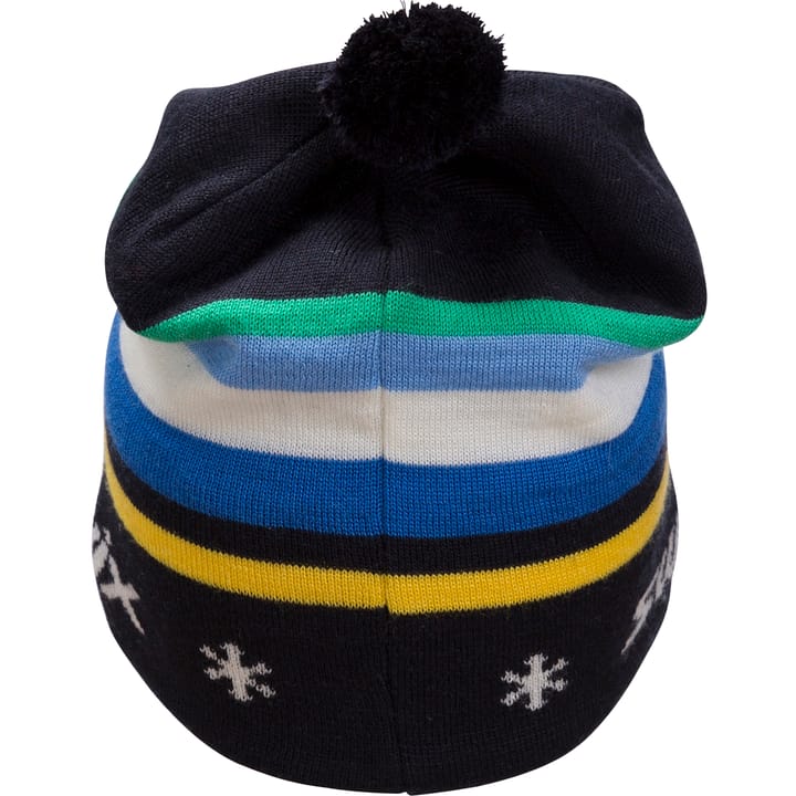 Swix Gunde Beanie Navy Swix