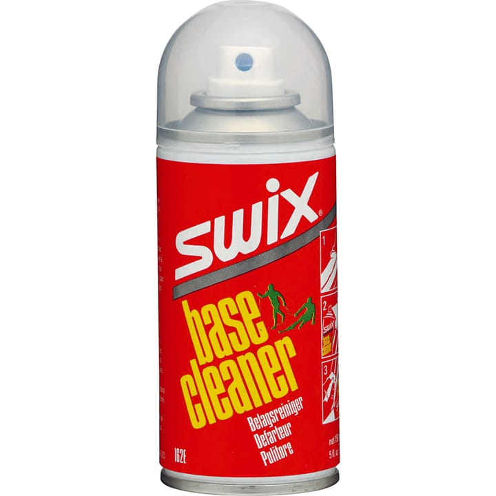 Swix I62 Base Cleaner Aerosol 150 ml NoColour Swix
