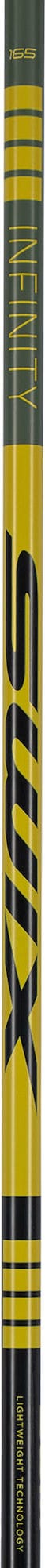 Swix Infinity Sonic Alu Pole Green Swix