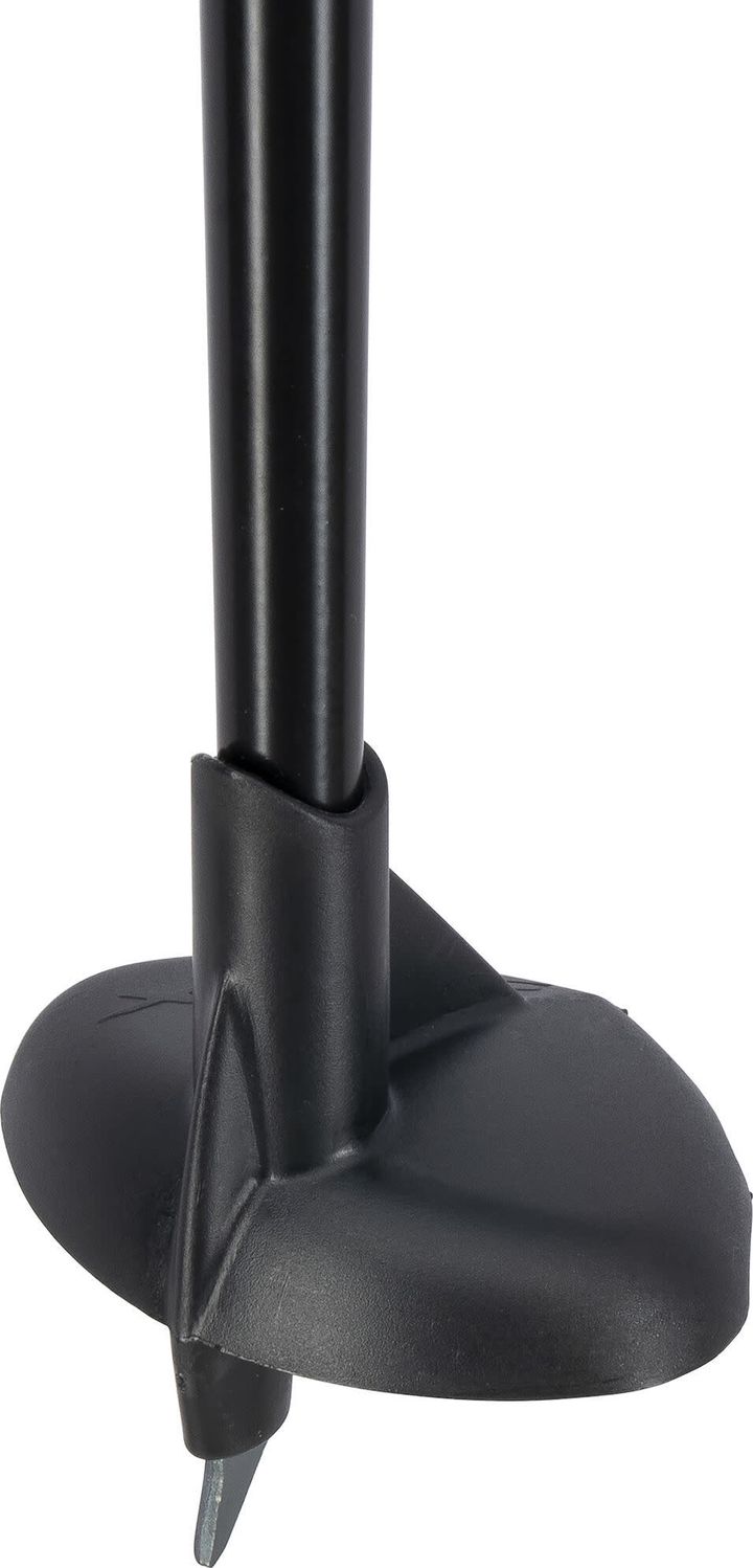 Swix Infinity Sonic Alu Pole Green Swix