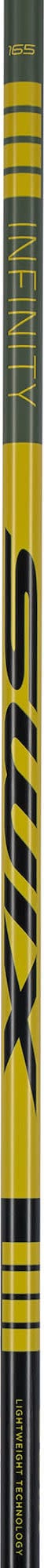 Swix Infinity Touring Alu Pole Green Swix