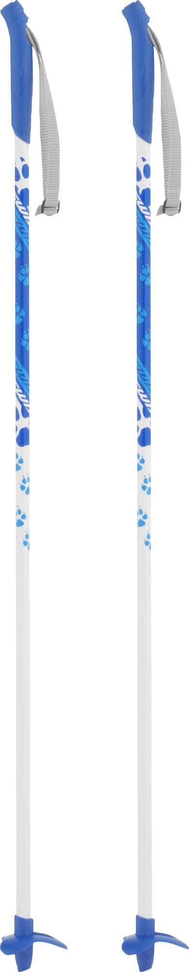 Kids' Focus Snowpath Pole Nocolor Swix