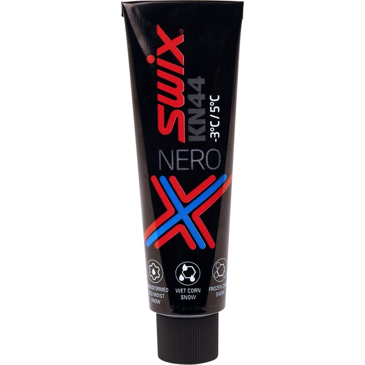 Swix KN44 Nero -3c/+5c Nocolour Swix Swix KN44 Nero -3c/+5c Nocolour Swix
