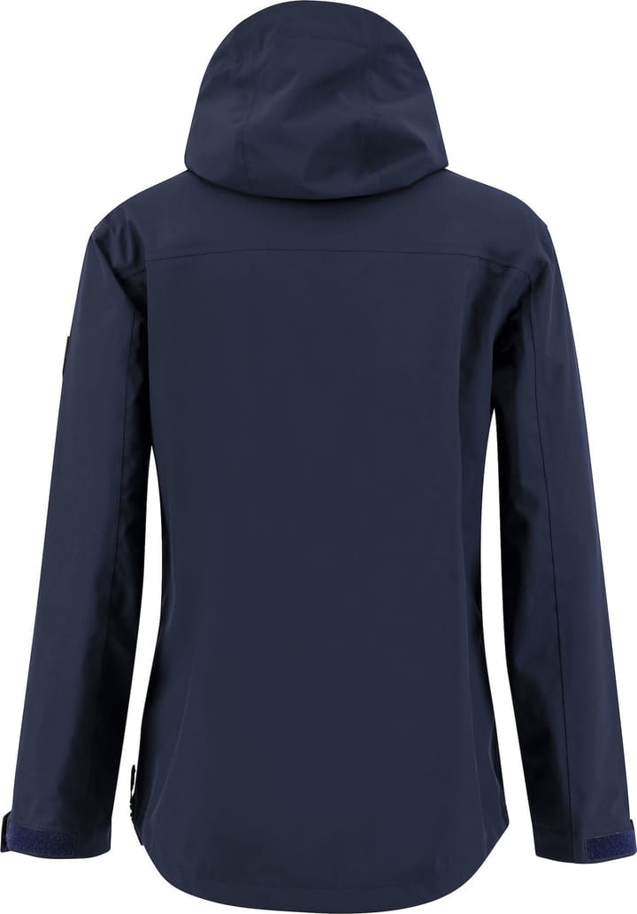 Swix Men's Blizzard Anorak Dark Navy Swix Swix Men's Blizzard Anorak Dark Navy Swix