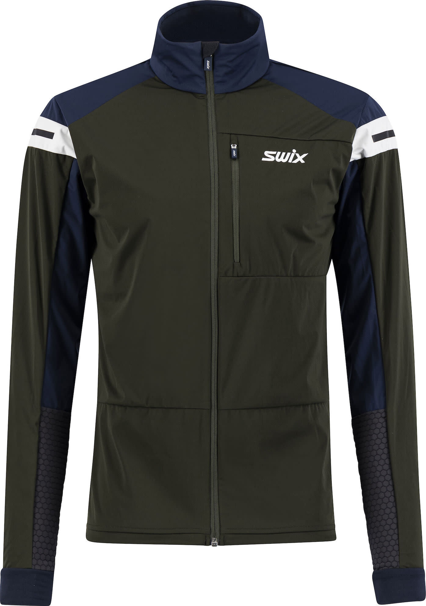 Swix Men's Dynamic Jacket