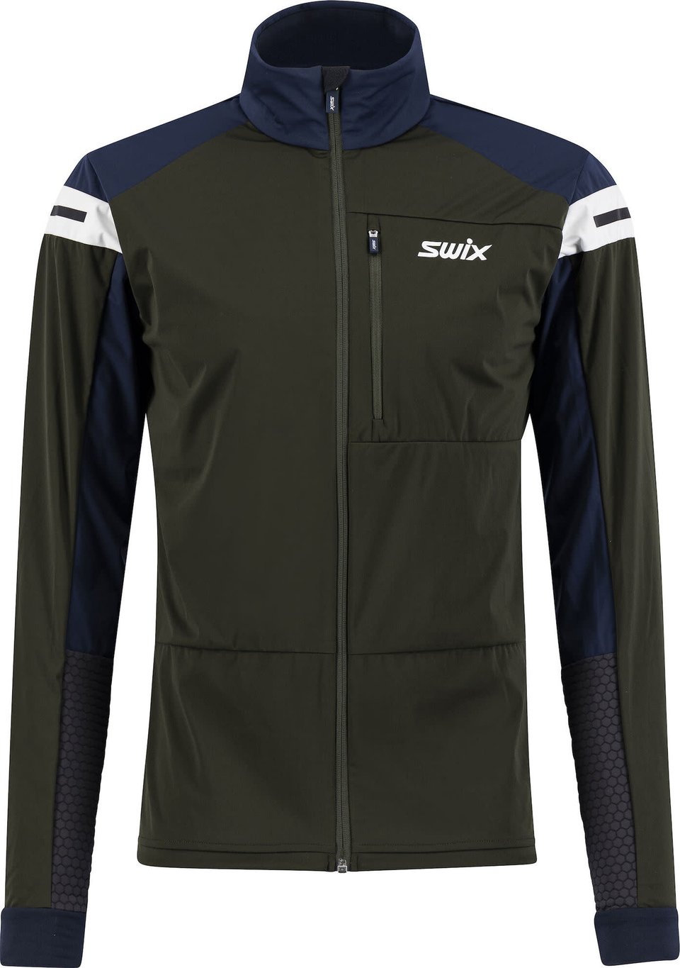 Men's Dynamic Jacket