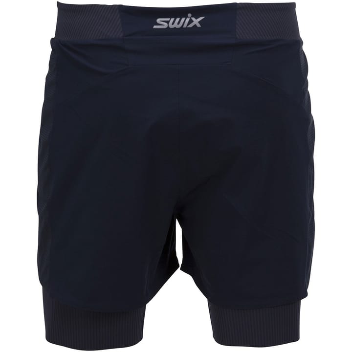 Swix Men's Motion Premium Shorts Dark Navy Swix