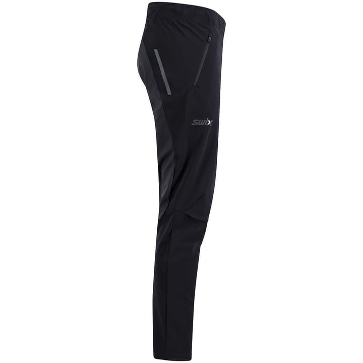 Swix Men's Pace Pants Black Swix