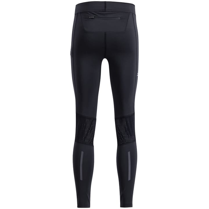 Swix Men's Pace Tights Black Swix