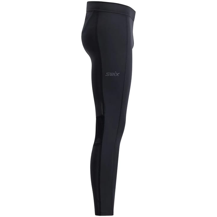 Swix Men's Pace Tights Black Swix