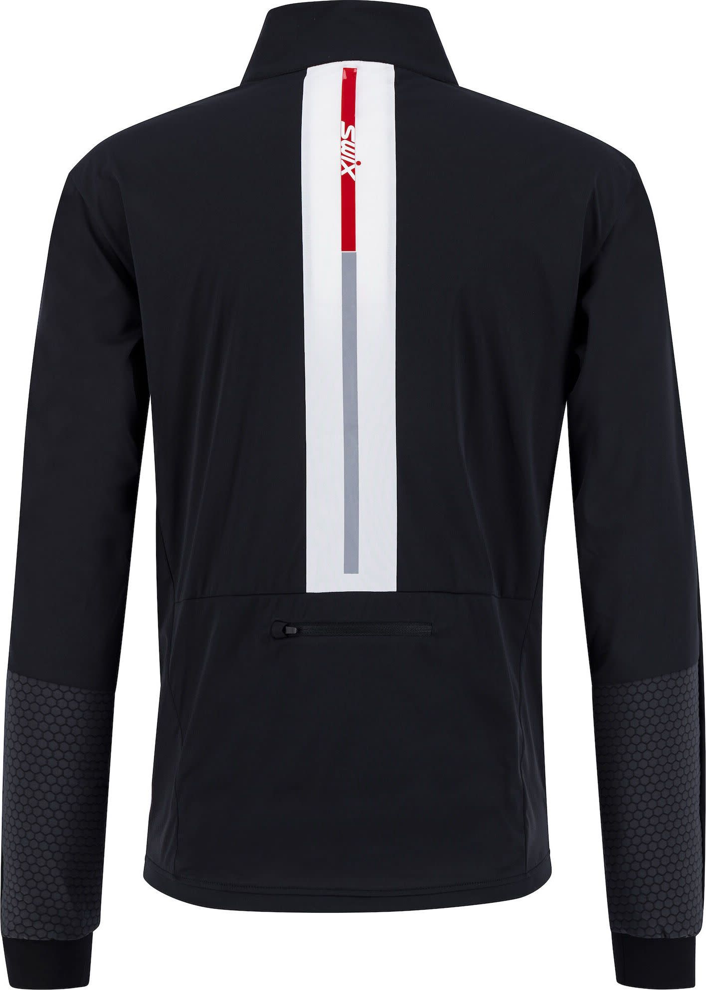 Swix Men's Quantum Performance Jacket Black | Buy Swix Men's