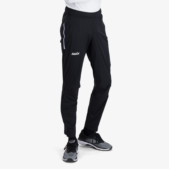 Men's Quantum Performance Pant Black Swix