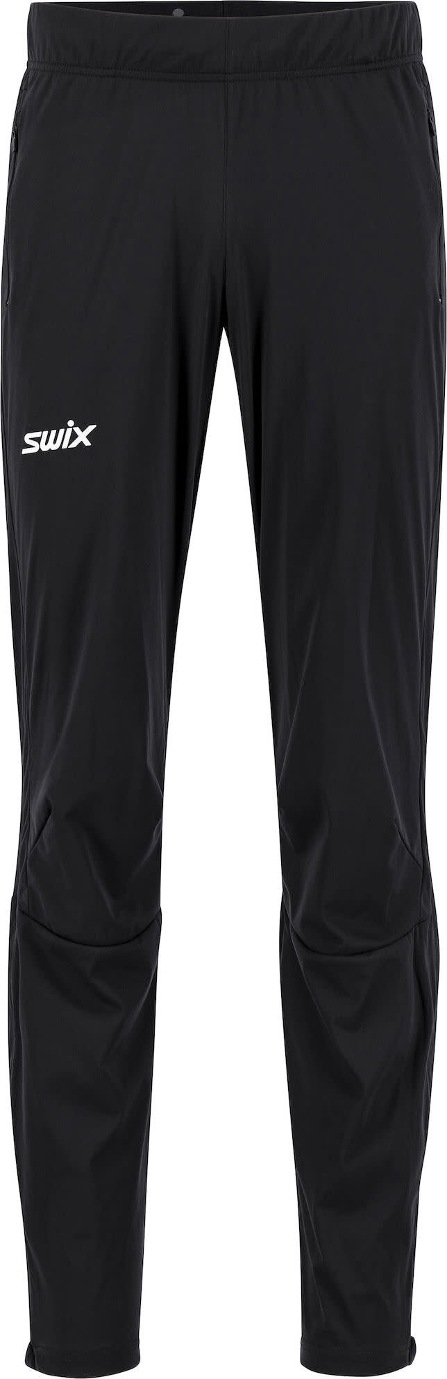 Men's Quantum Performance Pant Black Swix