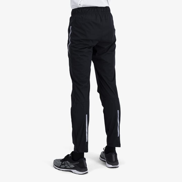 Men's Quantum Performance Pant Black Swix