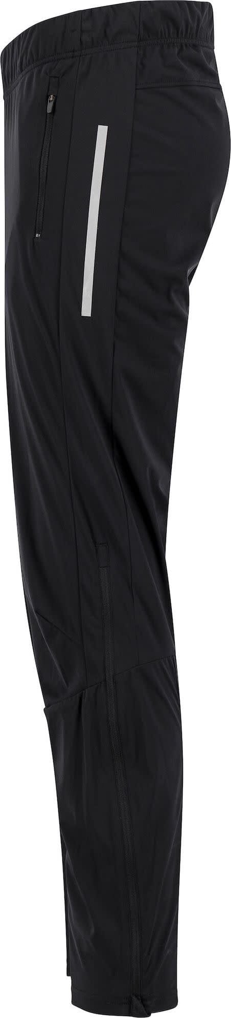 Men's Quantum Performance Pant Black Swix