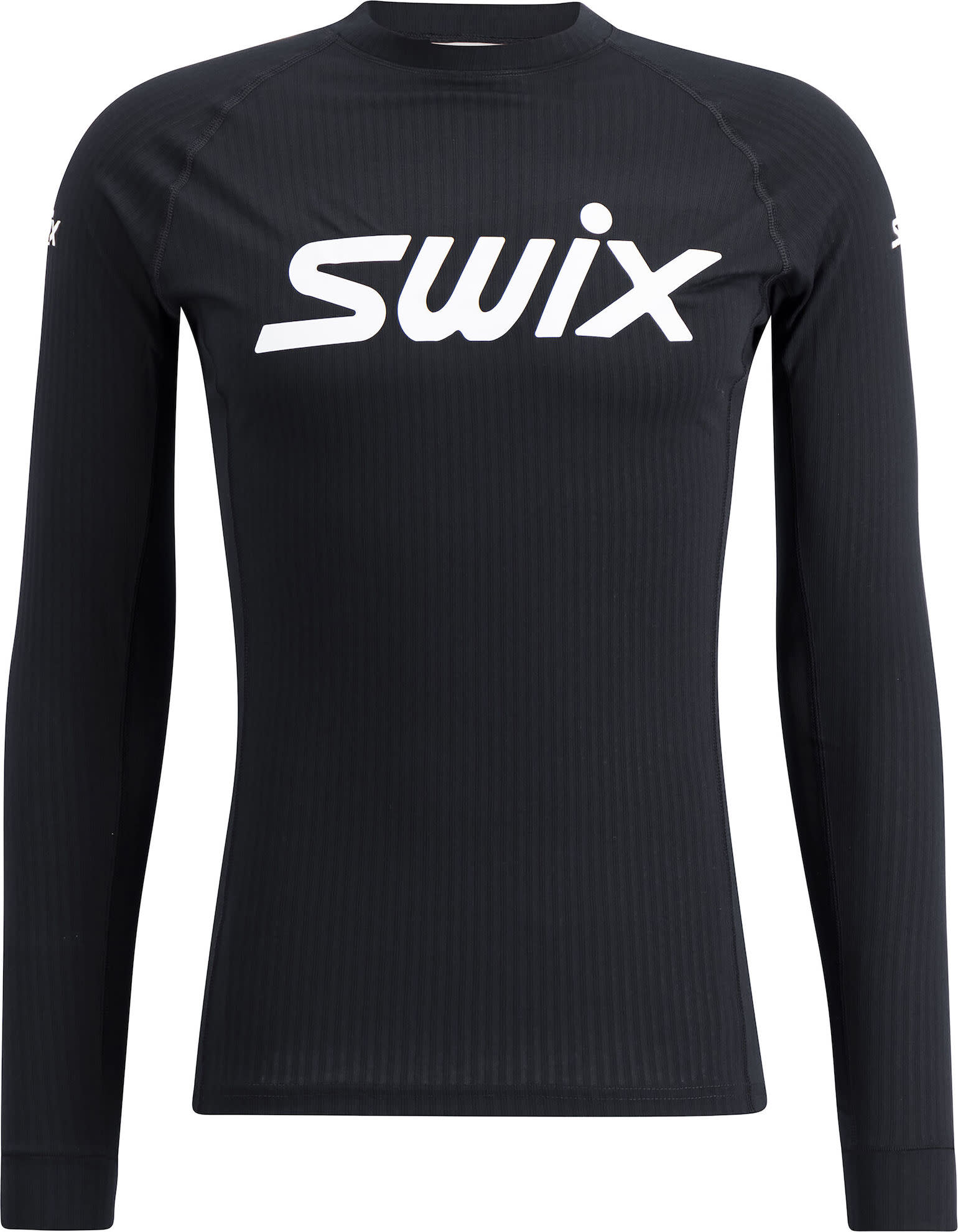 Swix Men's RaceX Classic Long Sleeve Black