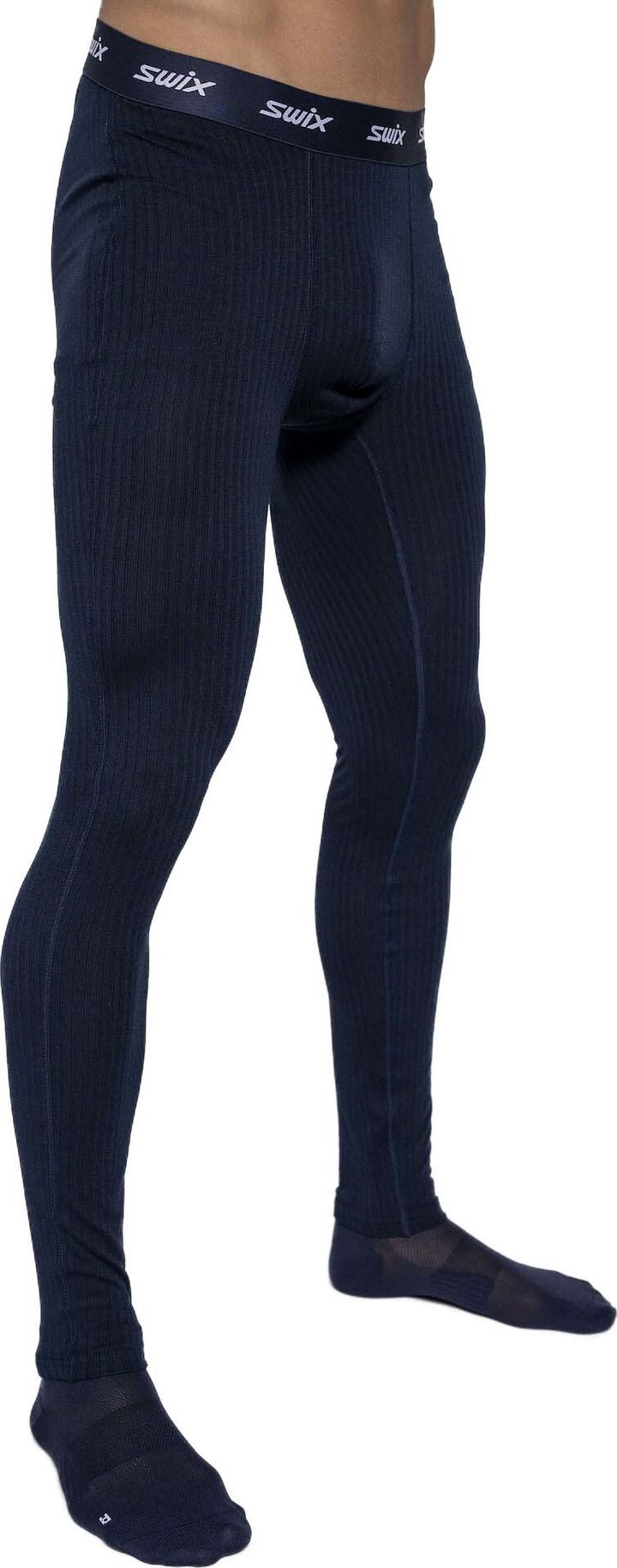 Swix Men's RaceX Classic Pants Dark Navy Swix