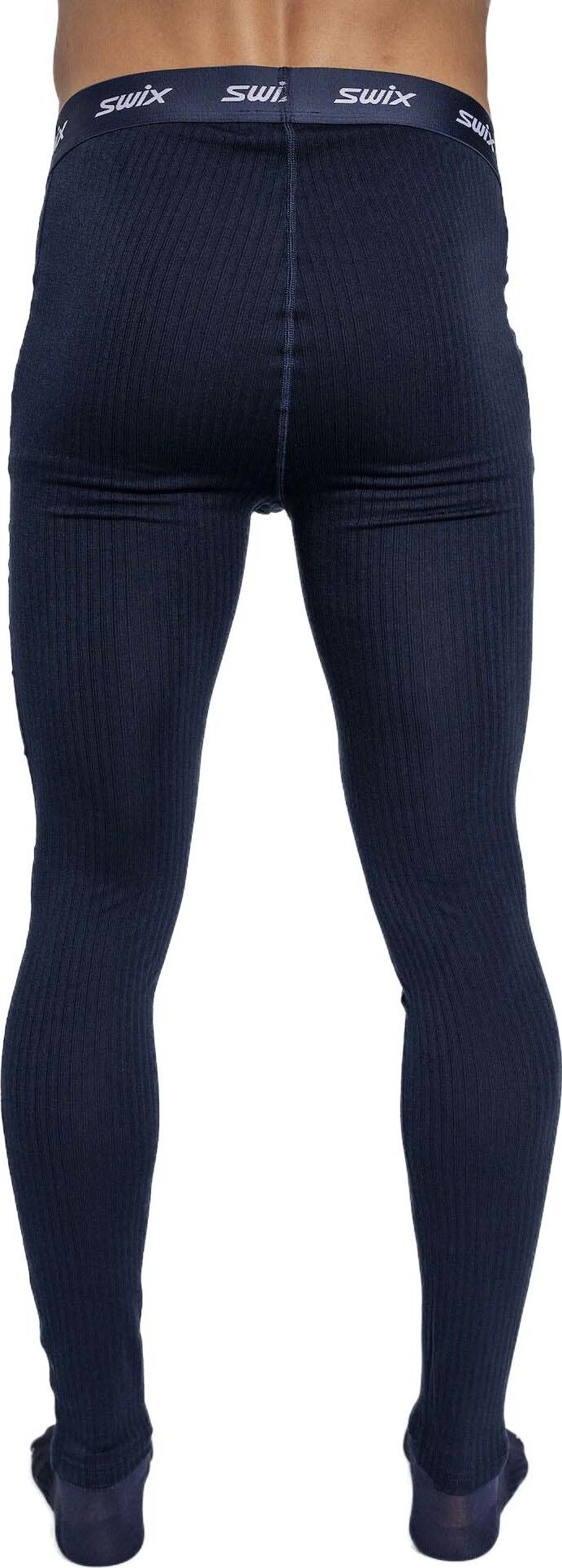 Swix Men's RaceX Classic Pants Dark Navy Swix