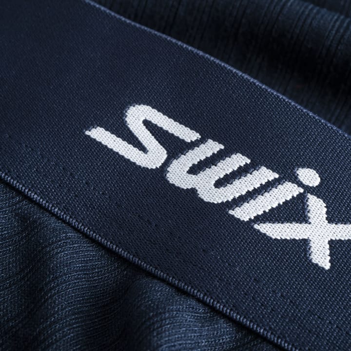 Swix Men's RaceX Classic Pants Dark Navy Swix