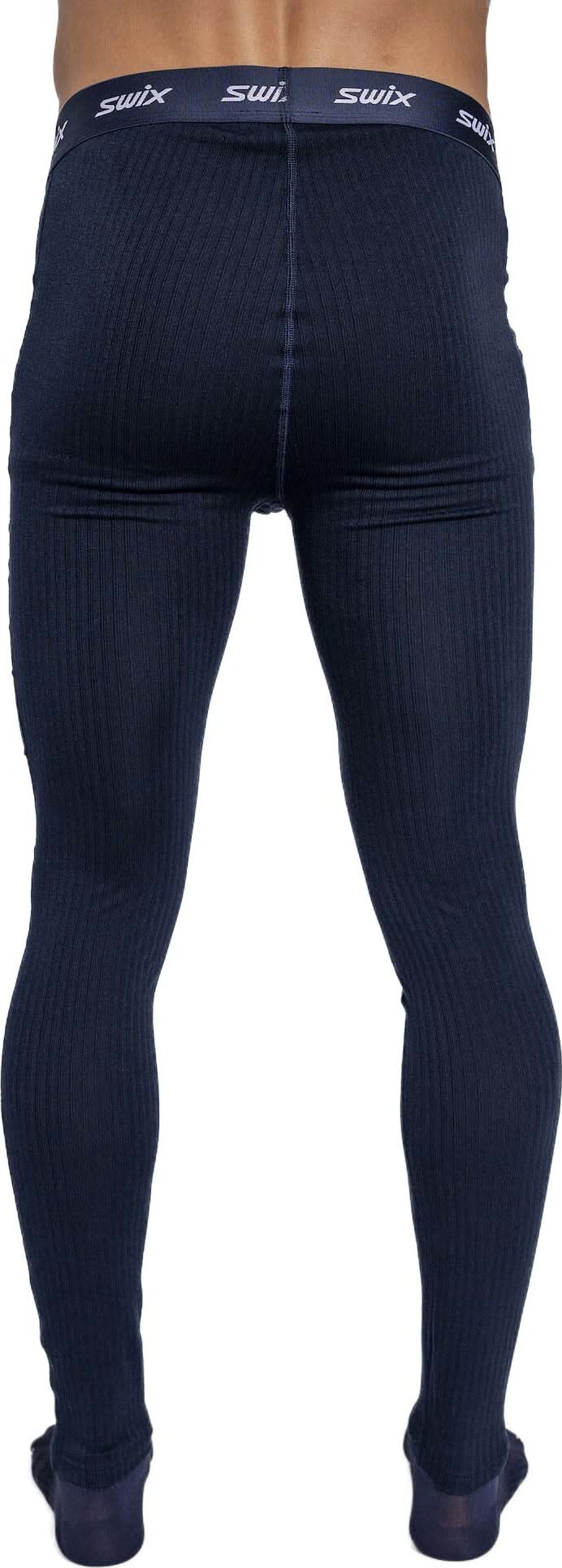 Swix Men's RaceX Classic Pants Dark Navy Swix