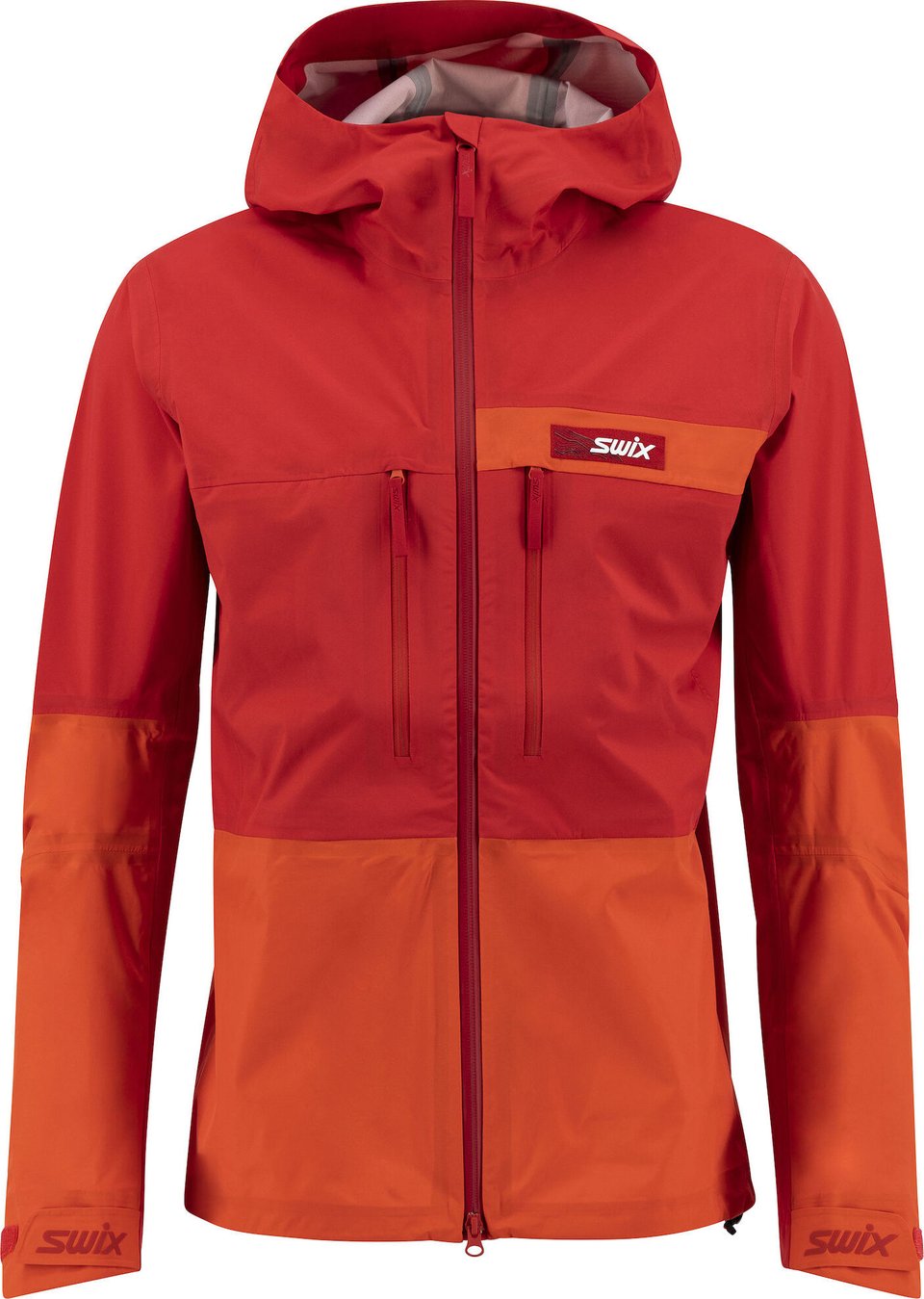Men's Surmount Shell Jacket