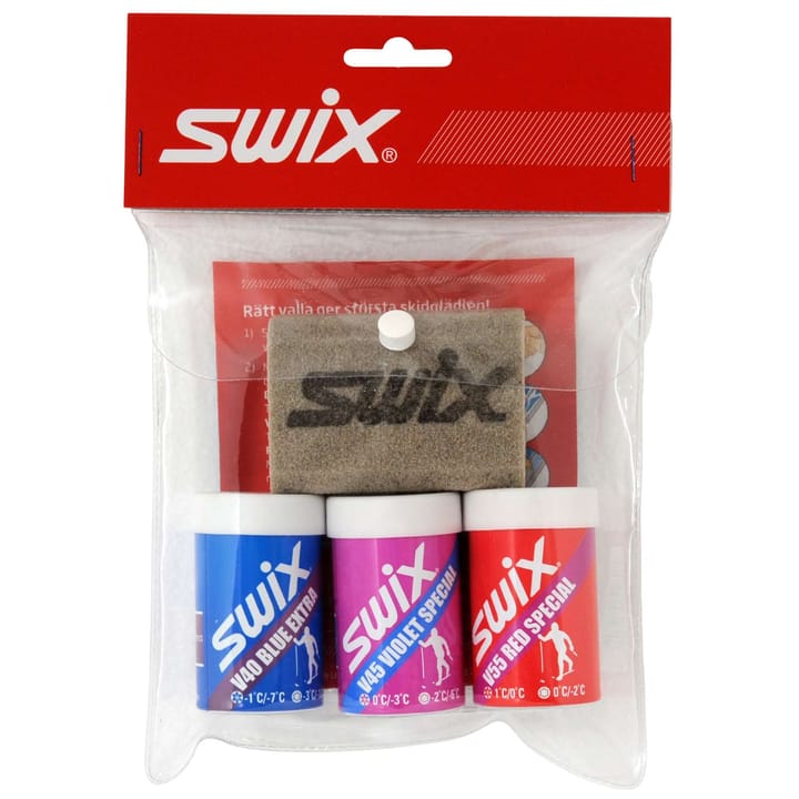 Swix P19 Xc Gunde Kit V40,V45,V60,T Unspecified Swix Swix P19 Xc Gunde Kit V40,V45,V60,T Unspecified Swix
