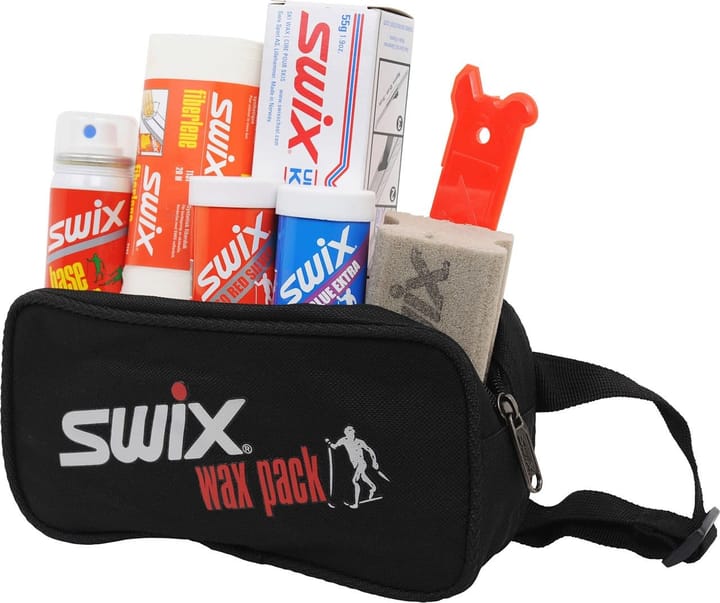 Swix P34 XC Wax Kit Content 7 pieces Nocolour Swix Swix P34 XC Wax Kit Content 7 pieces Nocolour Swix