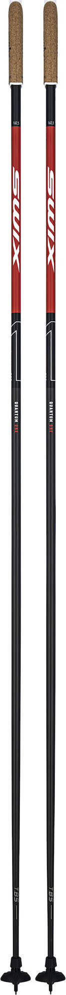 Bilde av XC Poles Quantum Q1 23/24, langrensstav unisex STD