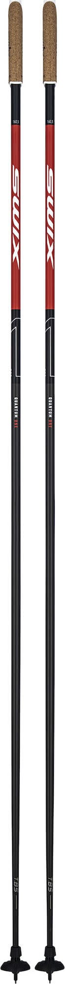 Swix Quantum Q1 Pole Black Swix