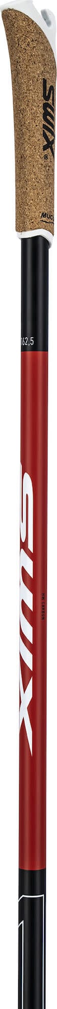 Swix Quantum Q1 Pole Black Swix