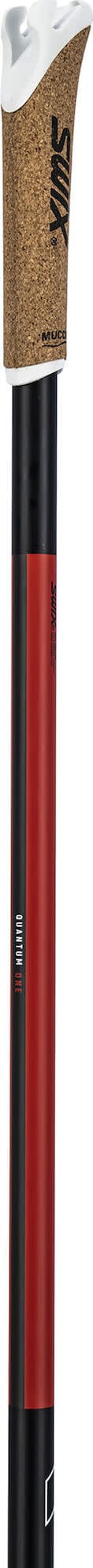 Swix Quantum Q1 Pole Black Swix