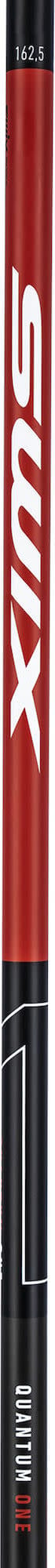 Swix Quantum Q1 Pole Black Swix