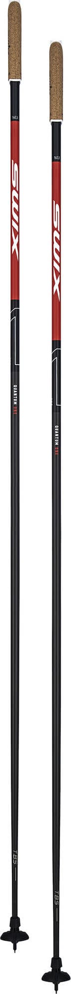 Swix Quantum Q1 Pole Black Swix
