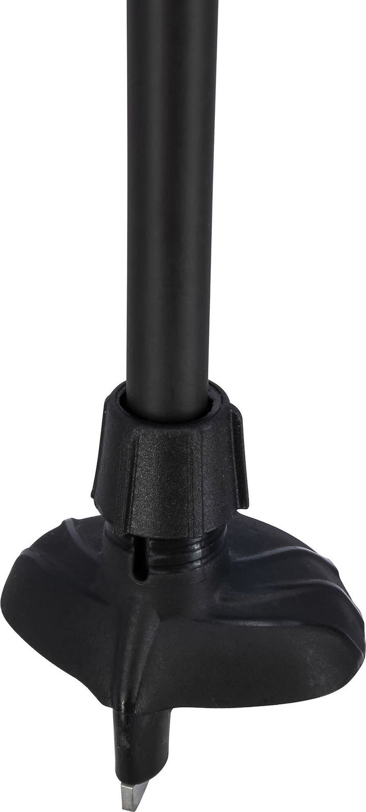 Swix Quantum Q1 Pole Black Swix