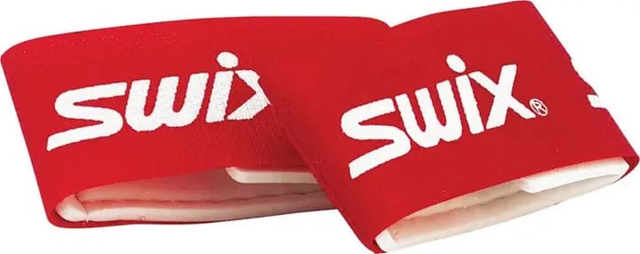 Swix R395 Skistraps For XC-Skis Red Swix Swix R395 Skistraps For XC-Skis Red Swix
